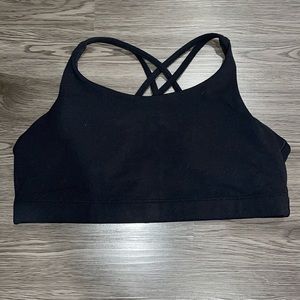 Athleta Girl Bra